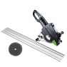 Festool 769001 DSC-AG 230 FS Sistema di taglio diamantato - 4