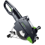 Festool 769001 DSC-AG 230 FS Sistema di taglio diamantato - 3