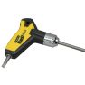 Stanley 0-79-153 FatMax Set di chiavi a pistola con cricchetto (27 pezzi) - 3