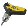 Stanley 0-79-153 FatMax Set di chiavi a pistola con cricchetto (27 pezzi) - 4