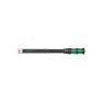 Wera Chiave dinamometrica Click-Torque XP 4 con impostazioni standard per utensili a inserto, 14x18 x 20,0 N m x 20-250 N m 05075673010 - 1