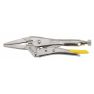 Stanley 0-84-812 Pinza a ganasce lunghe 170 mm (L)-62 mm (Bek) - 1