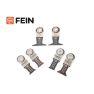 Fein 35222967010 Set di lame per sega circolare E-Cut Starlock LEGNO - 1