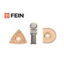 Fein 35222967070 Set di lame circolari E-Cut Starlock Comboset "Ristrutturazione delle piastrelle - 1