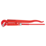 Knipex 83 10 020 8310020 Chiave per tubi 90 gr. 2 - 1