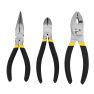 Stanley 0-84-114 Set di pinze di base 3 pezzi - 1