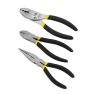 Stanley 0-84-114 Set di pinze di base 3 pezzi - 2