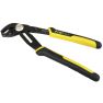 'Stanley 0-84-647 Pinze per pompe dell''acqua FatMax 200 mm' - 1