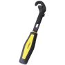 Stanley 4-87-989 Chiave a gancio regolabile 13-19 mm - 1