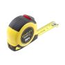 Stanley STHT36804-0 Metro a nastro Tylon Duallock 8m - 1