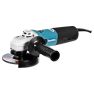 Makita 9565HR 230V SJS Smerigliatrice angolare 125 mm - 2