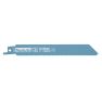 Makita B-05169 Reciprozaagblad Bi-metaal 5 stuks - 1