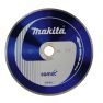 Makita B-13144 Diamantschijf 300 x 20mm Blauw Volle band - 1