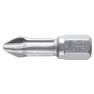 Makita P-06030 Bit di vite PH1x25 mm 10 pz. - 1