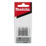 Makita P-53659 Set di 3 pezzi per viti Torx - 1