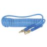 Aircraft 712105854 QSS812 Tubo aria a spirale 6 mtr. 12 mm - 1