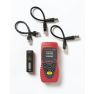 Beha-Amprobe 3052401 Tester per cavi LAN-1 con display a LED - 1