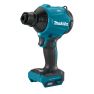 Makita AS001GZ 40V Max Macchina per soffiare e aspirare senza batterie e caricabatterie - 2