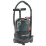 Metabo 602014000 ASA 25 L PC Detergente multiuso 1250W - 1