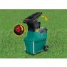 Bosch Giardinaggio AXT 25TC chopper 060080330B + garanzia del concessionario! + troncarami - 5