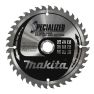 Makita B-09438 HM zaagblad Tip E 210 x 30/25 x 24T - 1