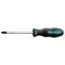 Makita B-66070 Cacciavite di potenza PH2 x 100 mm - 2