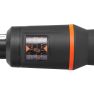 Bahco Chiave a scatto con testa a cricchetto perforante 40 - 200 Nm 74WR-200 - 5