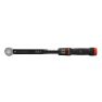 Bahco Chiave a scatto con testa a cricchetto perforante 40 - 200 Nm 74WR-200 - 2