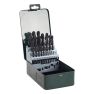 Bosch DIY 2607019446 Set di punte per metallo HSS-R da 25 pezzi - 1