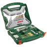 Bosch DIY 2607019331 Set di punte e trapani X-line da 103 pezzi in titanio - 1