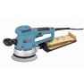 Makita BO6030J Levigatrice eccentrica 230V - 1