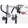 Raimondi RA225MS120EU Segatrice per piastrelle Bolt 120 230 Volt Lunghezza di taglio 1200 mm! - 5