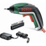 Bosch DIY 06039A8000 IXO Cacciavite Accu 3,6 Volt 1,5 Ah Li-ion - 1