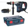 Bosch Professional 0611332104 GBH4-32 Trapano a percussione DFR - 3