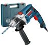 Bosch Professional GSB 16 RE Trapano a percussione 060114E500 - 3