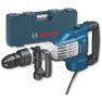 Bosch Professional GSH11VC Martello demolitore 11KG 1700w 23J 0611336000 - 3