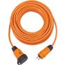 Brennenstuhl Professional 9161250200 cavo di prolunga IP44 25m arancione H07BQ-F 3G1,5 - 3