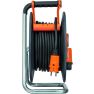 Brennenstuhl Professional 9192330100 professionalLINE SteelCore avvolgicavo IP44 33m H07RN-F 3G2,5 - 9