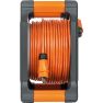 Brennenstuhl Professional 9201500200 Avvolgicavo BQ IP44 50m H07BQ-F 3G1,5 - 8