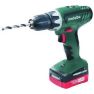 Metabo 602105510 BS14.4LI Trapano a batteria 14,4V 1,5Ah Li-Ion - 1