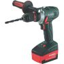 Metabo 602102650 BS 18 LT Trapano a batteria 18 volt 5,2 Ah Li-Ion - 1