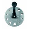 Carat BCH0410000 BCH041000 Ausilio di centratura in acciaio inox Punta per piastrelle Ø 5-12 mm - 2