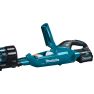 Makita CL002GD213 Accu stick hoover con ciclone raccoglipolvere blu 40V max 2,5Ah Li-Ion - 3