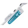 Makita CL002GD215 Accu stick hoover con ciclone raccoglipolvere bianco 40V max 2,5Ah Li-Ion - 3