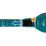 Makita CL002GZ01 Accu stick hoover blu 40V max senza batterie e caricabatterie - 3