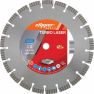 Clipper 70184694468 Classic Turbo Laser Lama diamantata 300 x 20 mm - 1