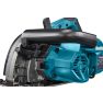 Makita CS002GZ Sega circolare Accu Metal 185 mm 40V senza batterie e caricabatterie - 4