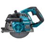 Makita CS002GZ Sega circolare Accu Metal 185 mm 40V senza batterie e caricabatterie - 7