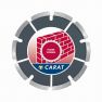 Carat CTP1253000 scanalature di giunzione 125x22,2MM H-PREMIUM, TIPO CTP - 1