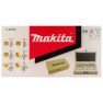 Makita D-53540 Set di frese da 8 mm 6 pezzi - 3